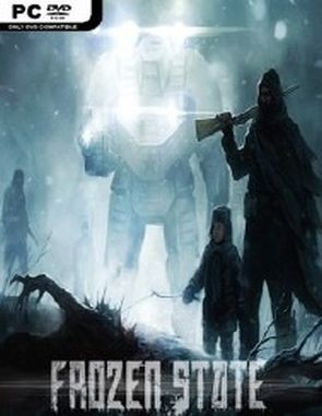 Frozen State (PC)
