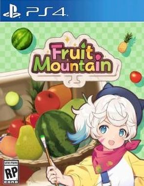 Fruit Mountain (PS4)