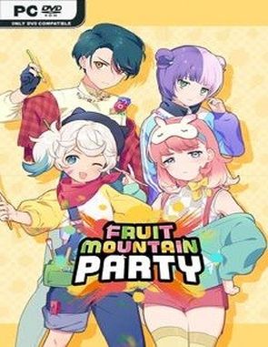Fruit Mountain Party (PC)