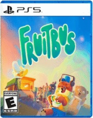 Fruitbus (PS5)
