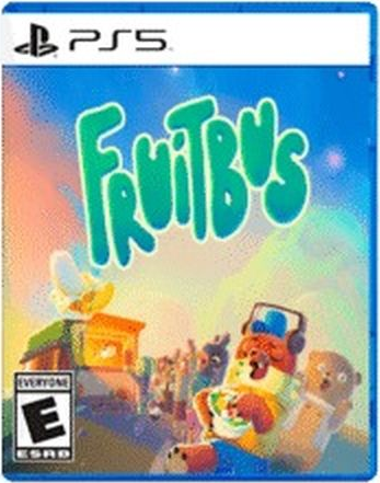Fruitbus (PS5)