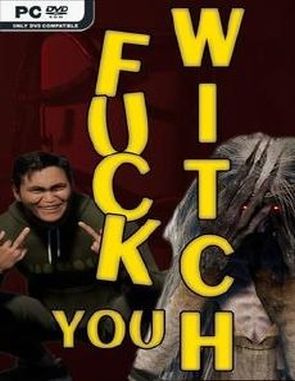 Fuck You, Witch! (PC)