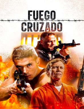 Fuego_Cruzado Fuego cruzado (2023) (Películas)