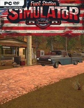 Fuel Station Simulator (PC)
