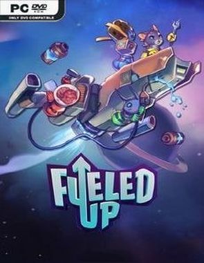 Fueled Up (PC)