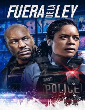 Fuera de la ley (2018) (Películas)