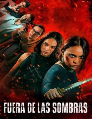 Fuera de las sombras (2017) (Películas)