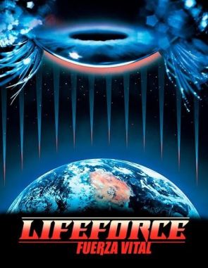 Fuerza vital (1985) (Películas)