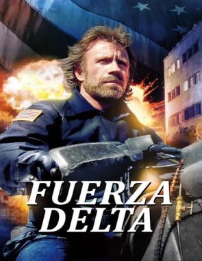 Fuerza Delta (1986) (Películas)