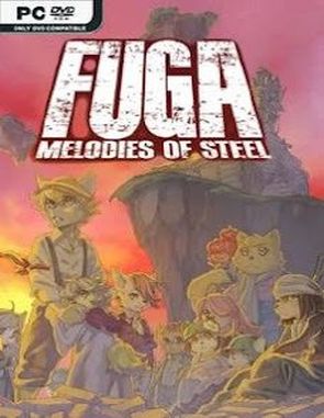 Fuga: Melodies of Steel (PC)