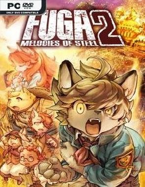 Fuga: Melodies of Steel 2 (PC)