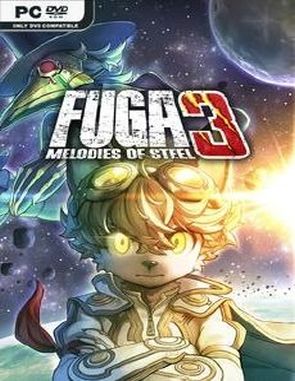 Fuga: Melodies of Steel 3 (PC)