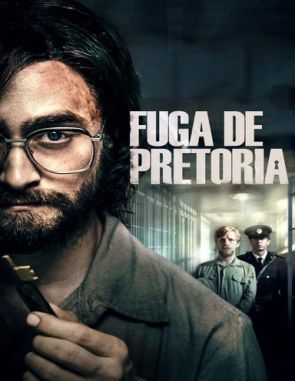 Fuga de Pretoria (2020) (Películas)