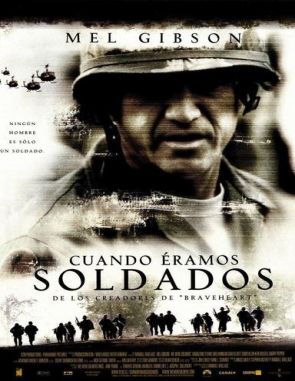 Fuimos héroes (2020) (Películas)