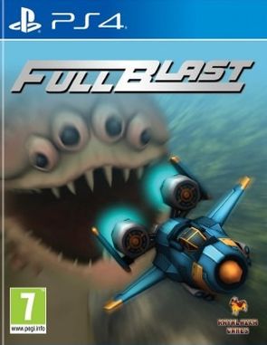 Fullblast (PS4)