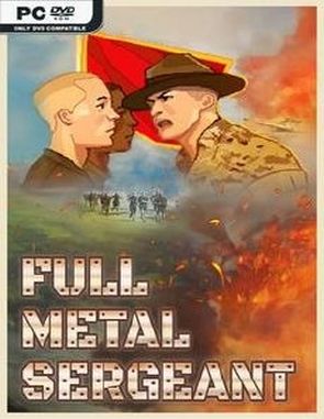 Full Metal Sergeant (PC)