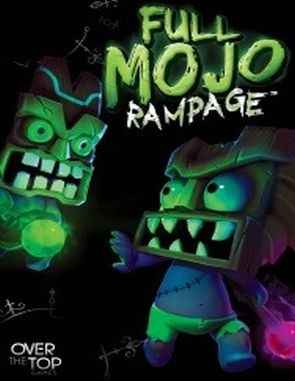 Full Mojo Rampage (PC)