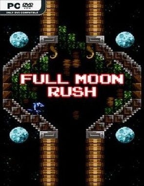 Full Moon Rush (PC)