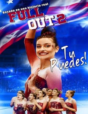 Full_Out_2_Tu_puedes! Full Out 2: You Got This! (2020) (Películas)
