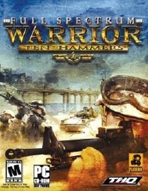 Full Spectrum Warrior: Ten Hammers (PC)