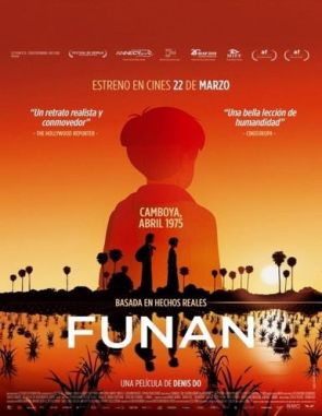 Funan (2018) (Películas)
