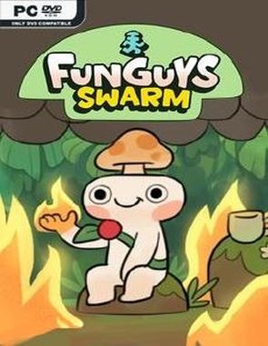 Funguys: Swarm (PC)