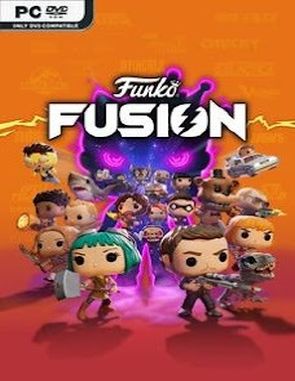 Funko Fusion (PC)