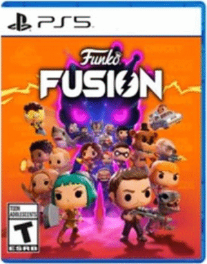 Funko Fusion (PS5)