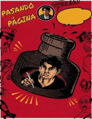 Funny Pages (2022) (Películas)