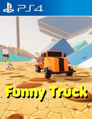 Funny Truck (PS4)