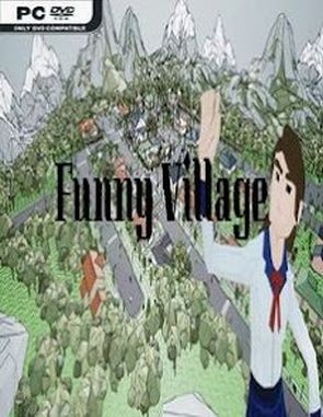 Funny Village (PC)