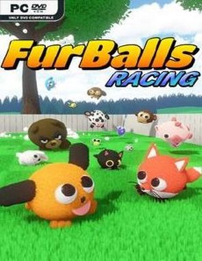 FurBalls Racing (PC)