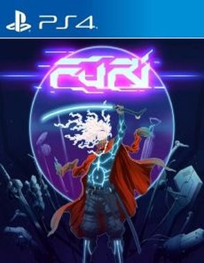 Furi (PS4)
