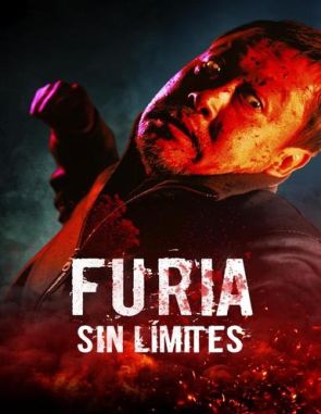 Furia sin límites (2023) (Películas)