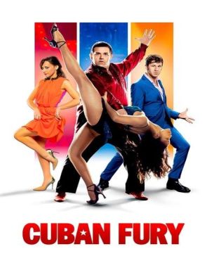 Furia_cubana Furia cubana (2024) (Películas)