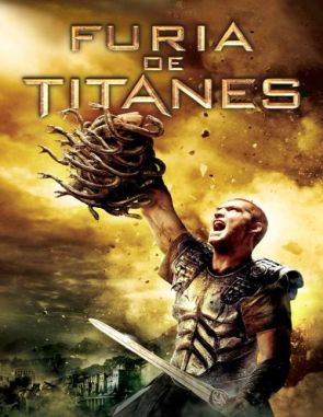 Furia de titanes (2010) (Películas)