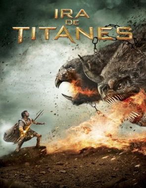 Furia de titanes 2 (2012) (Películas)