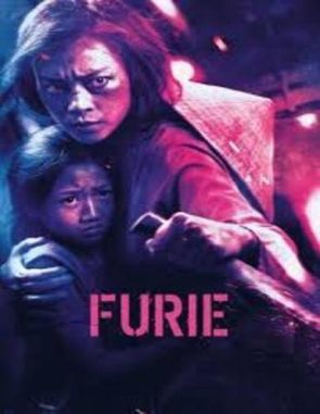 Furie (2019) (Películas)