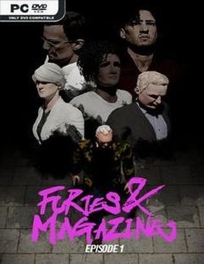 Furies and Magazines: Episode 1 (PC)
