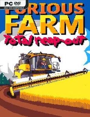 Furious Farm: Total Reap Out (PC)