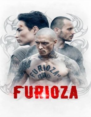 Furioza (2021) (Películas)