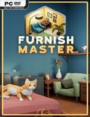 Furnish Master (PC)