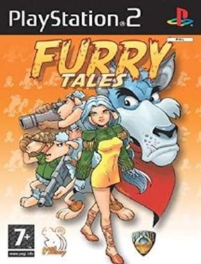 Furry Tales (PS2)
