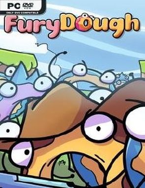 FuryDough FuryDough (PC)