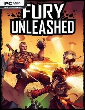 Fury_Unleashed Fury Unleashed (PC)