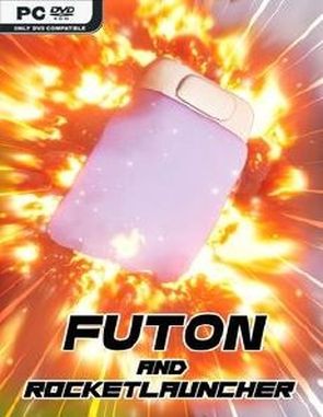 Futon and Rocket Launcher (PC)