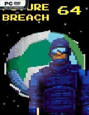Future Breach 64 (PC)