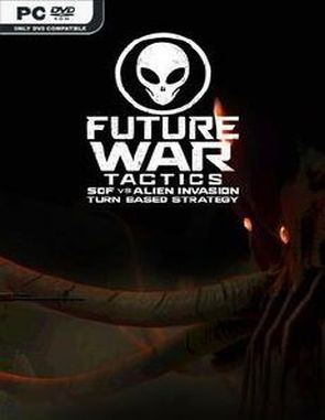 Future War Tactics: SOF vs. Alien Invasion (PC)