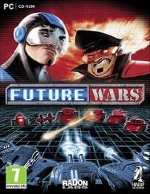Future Wars (PC)