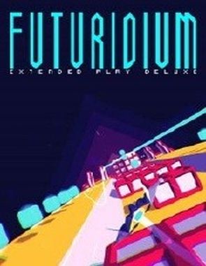 Futuridium EP (PC)